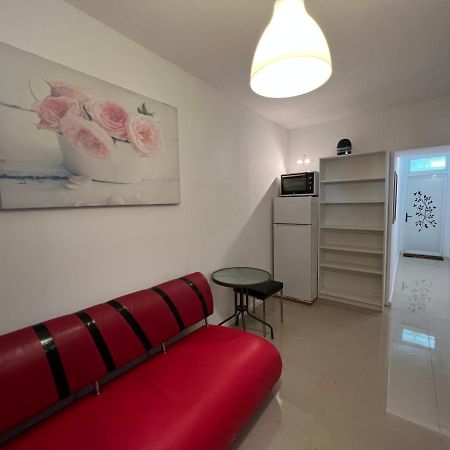 Bastion Apartament 2 Timisoara Luaran gambar