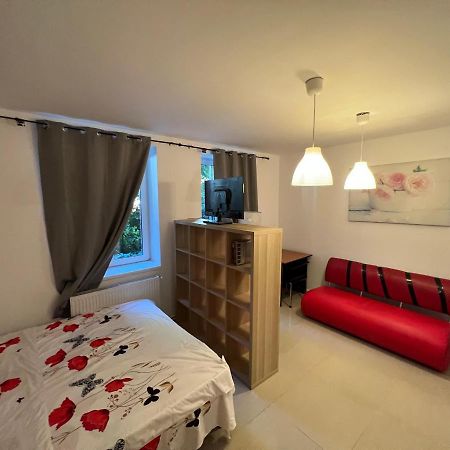 Bastion Apartament 2 Timisoara Luaran gambar