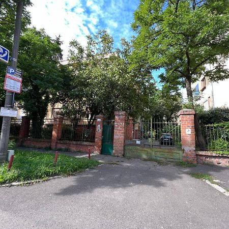 Bastion Apartament 2 Timisoara Luaran gambar
