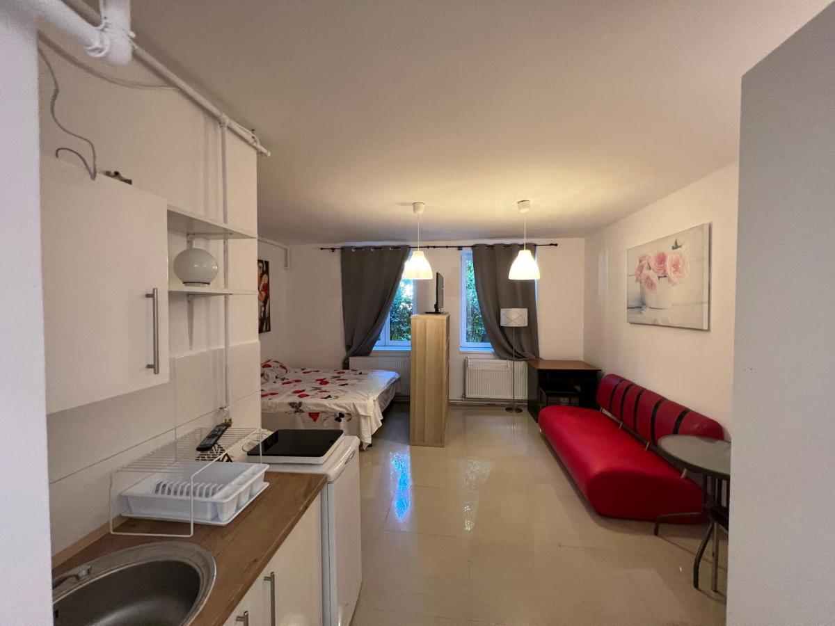 Bastion Apartament 2 Timisoara Luaran gambar
