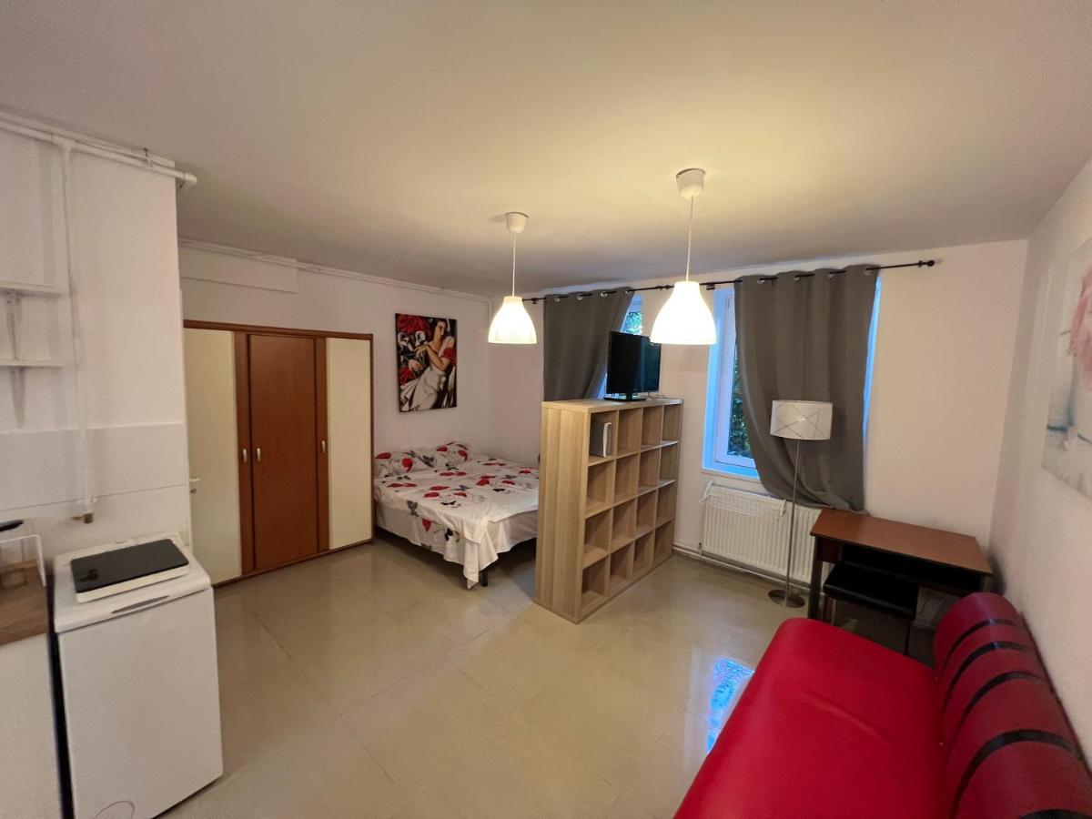 Bastion Apartament 2 Timisoara Luaran gambar