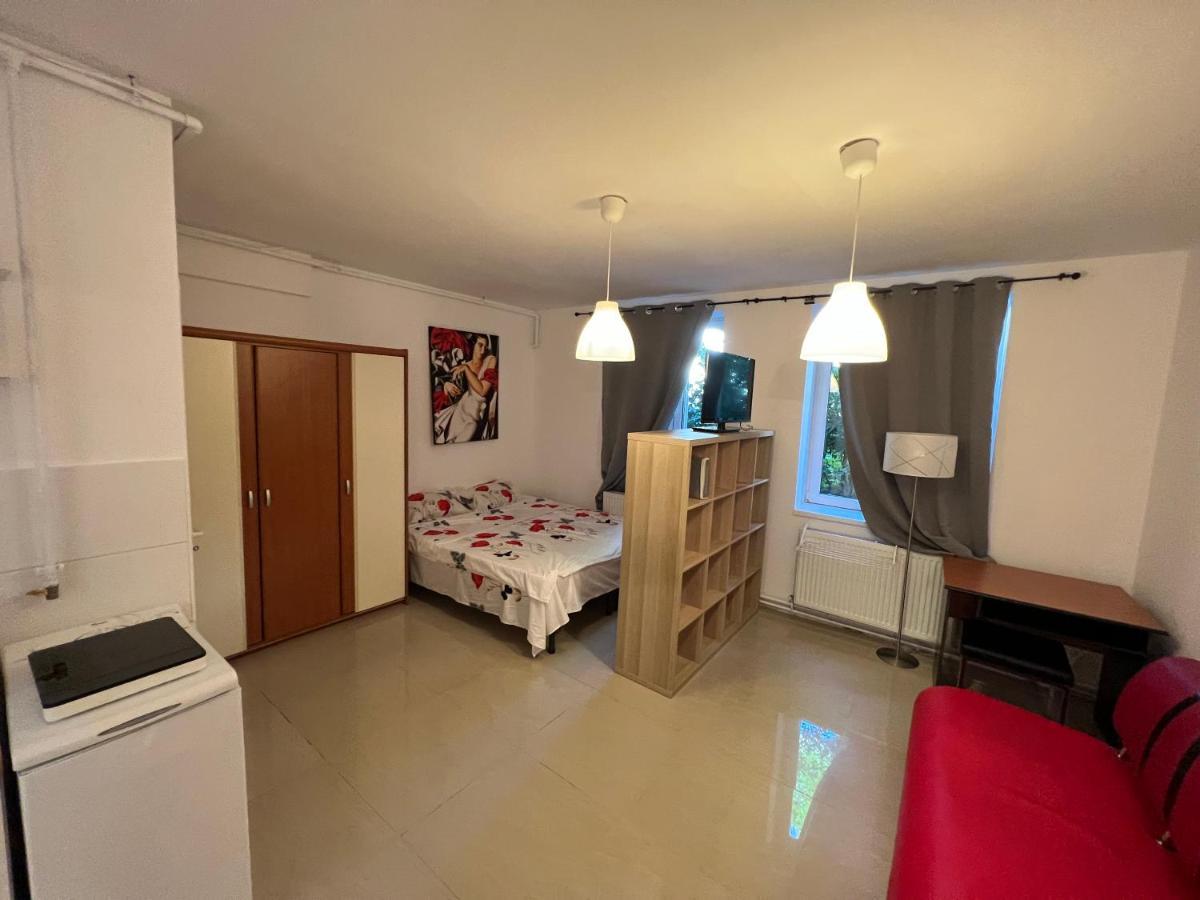 Bastion Apartament 2 Timisoara Luaran gambar