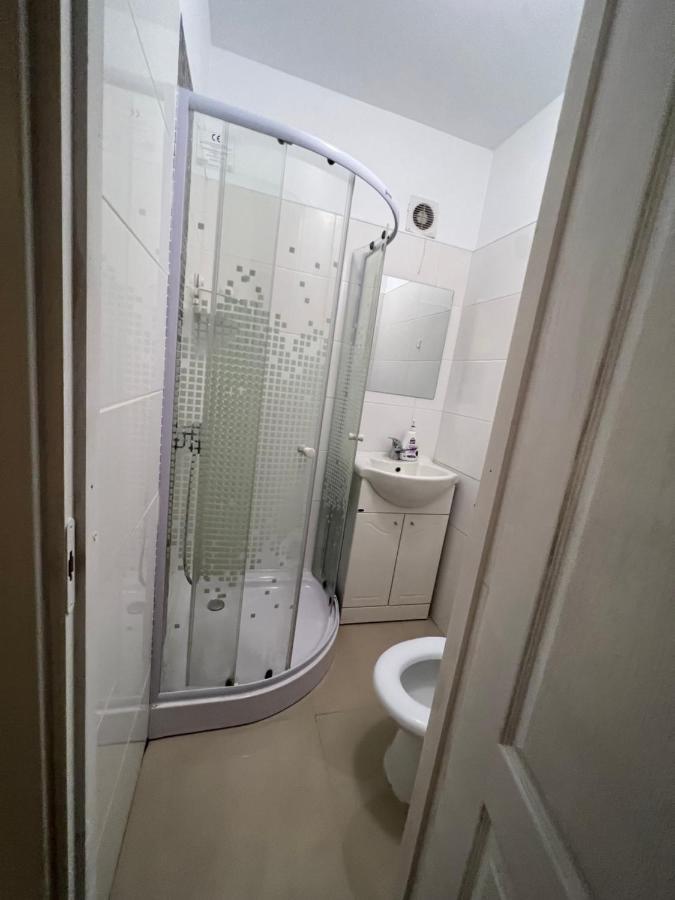 Bastion Apartament 2 Timisoara Luaran gambar