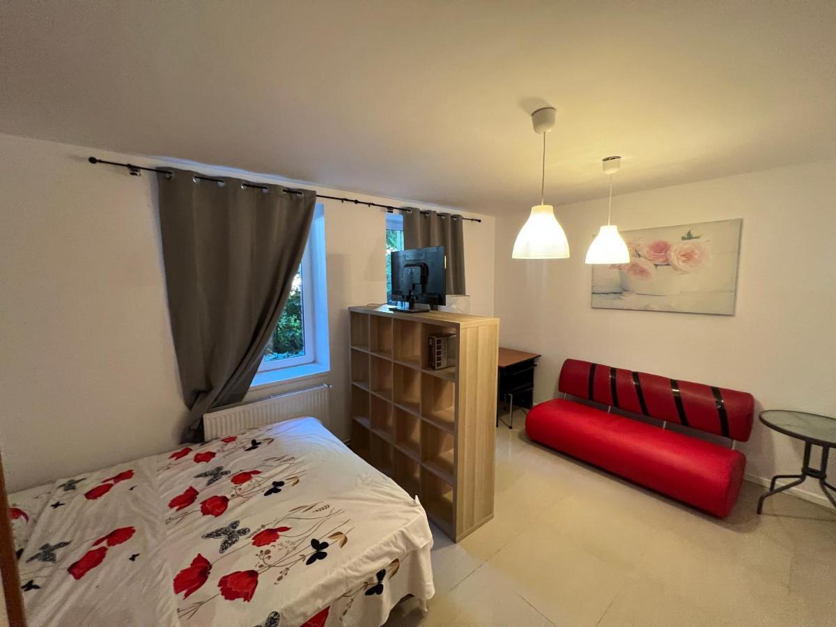 Bastion Apartament 2 Timisoara Luaran gambar